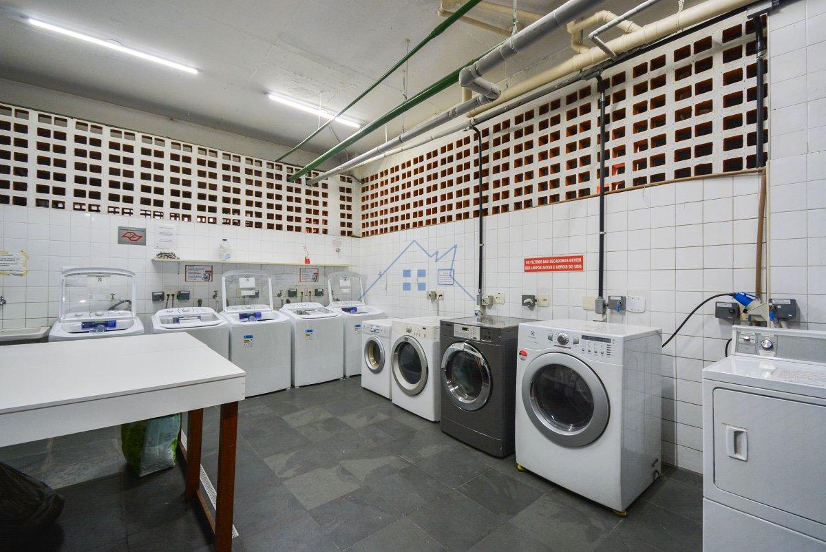 Apartamento 50m² no Jd Paulista 01 dorm 1 vaga Alameda Jaú São Paulo - 