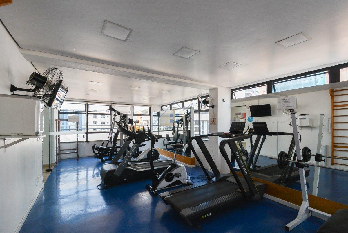 Apartamento 50m² no Jd Paulista 01 dorm 1 vaga Alameda Jaú São Paulo - 