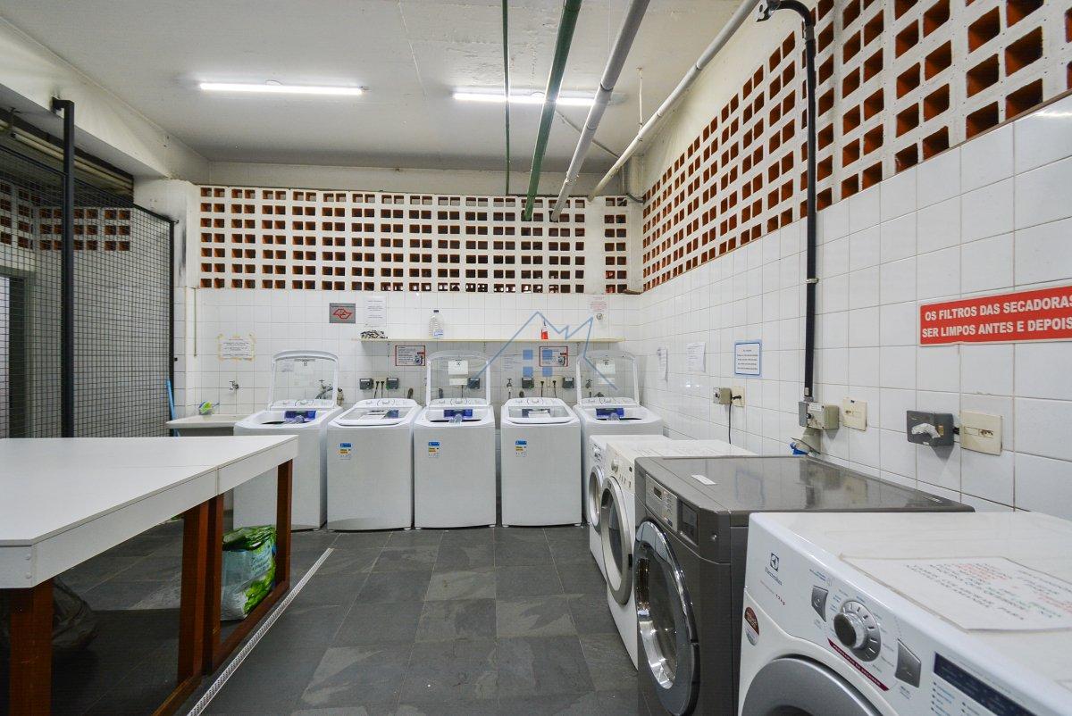 Apartamento 50m² no Jd Paulista 01 dorm 1 vaga Alameda Jaú São Paulo - 