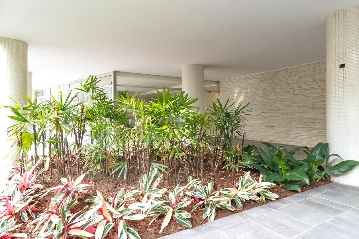 Apartamento 220m² em Higienópolis 3 dorm 2 suítes 1 vaga Rua Maranhão São Paulo - 