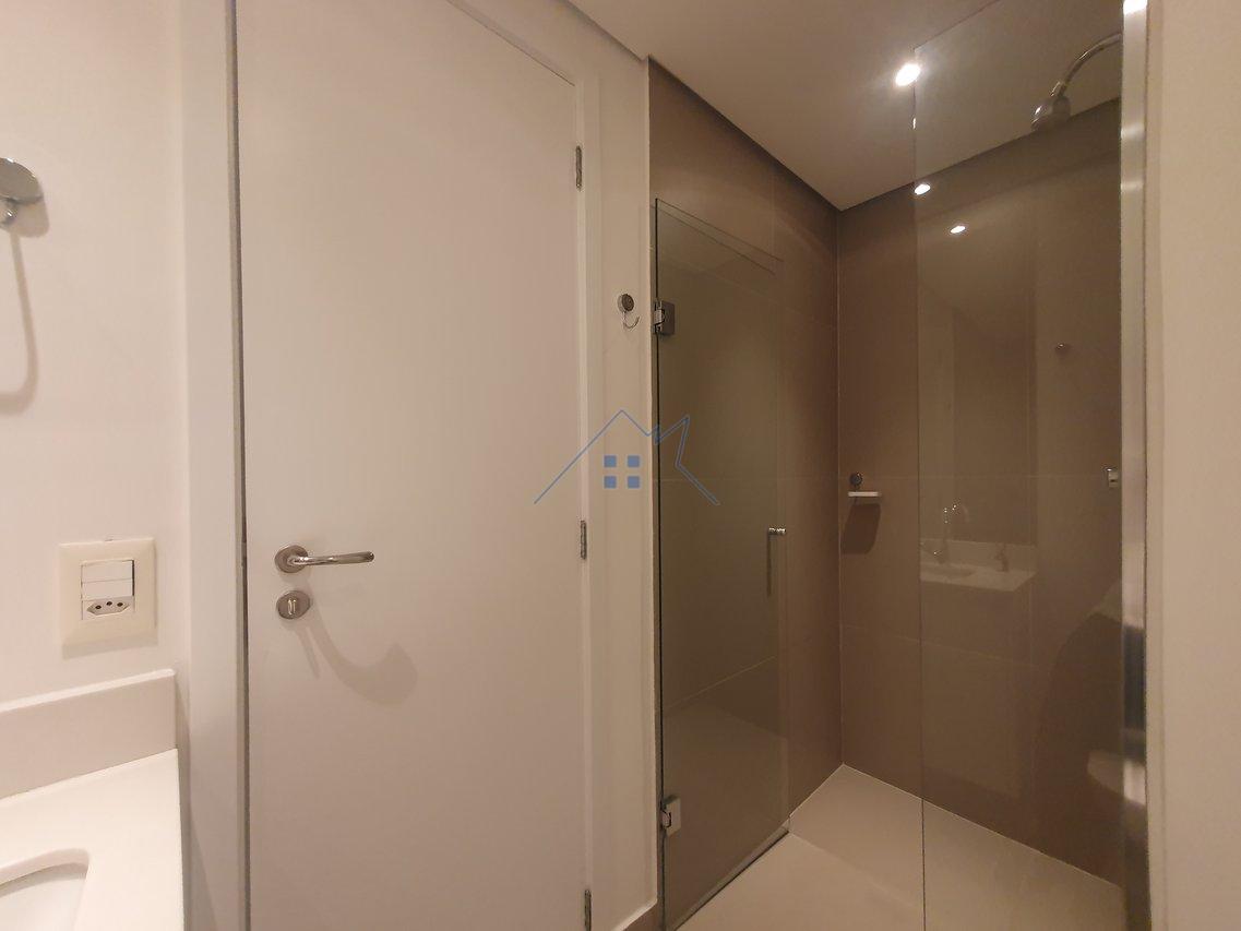 Apartamento 71m² na Vila Madalena 01 suíte 1 vaga Rua Girassol São Paulo - 