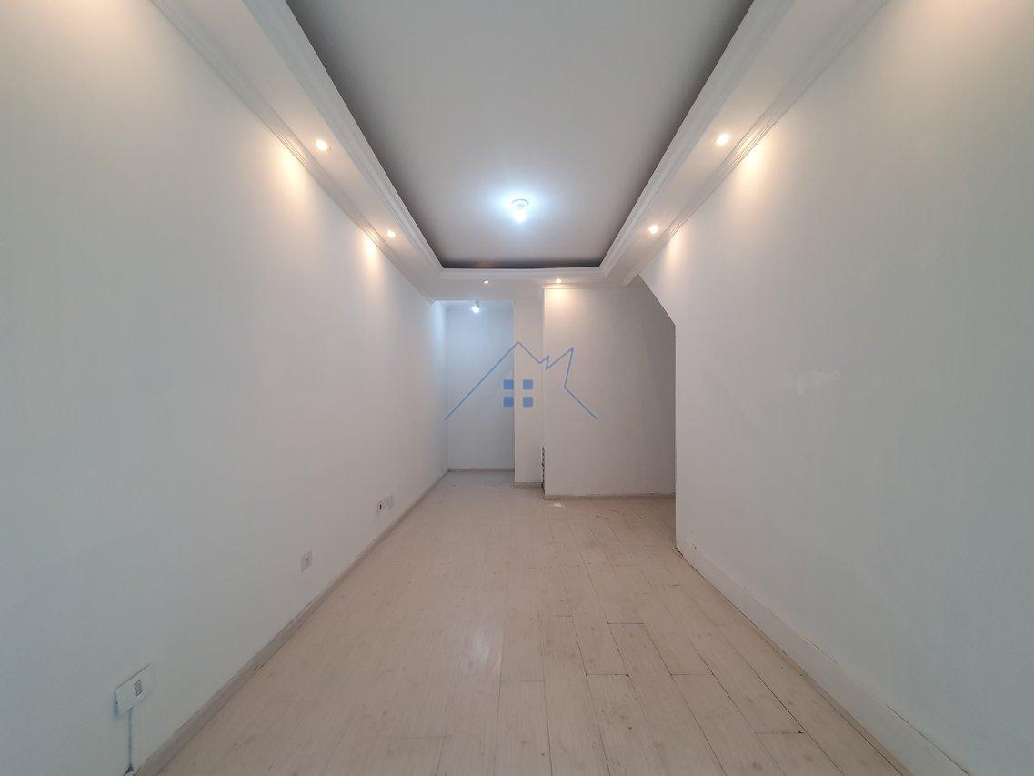 Loja Comercial Triplex no Centro Comercial de Alphaville 96m² Calçada das Anêmonas Barueri - 