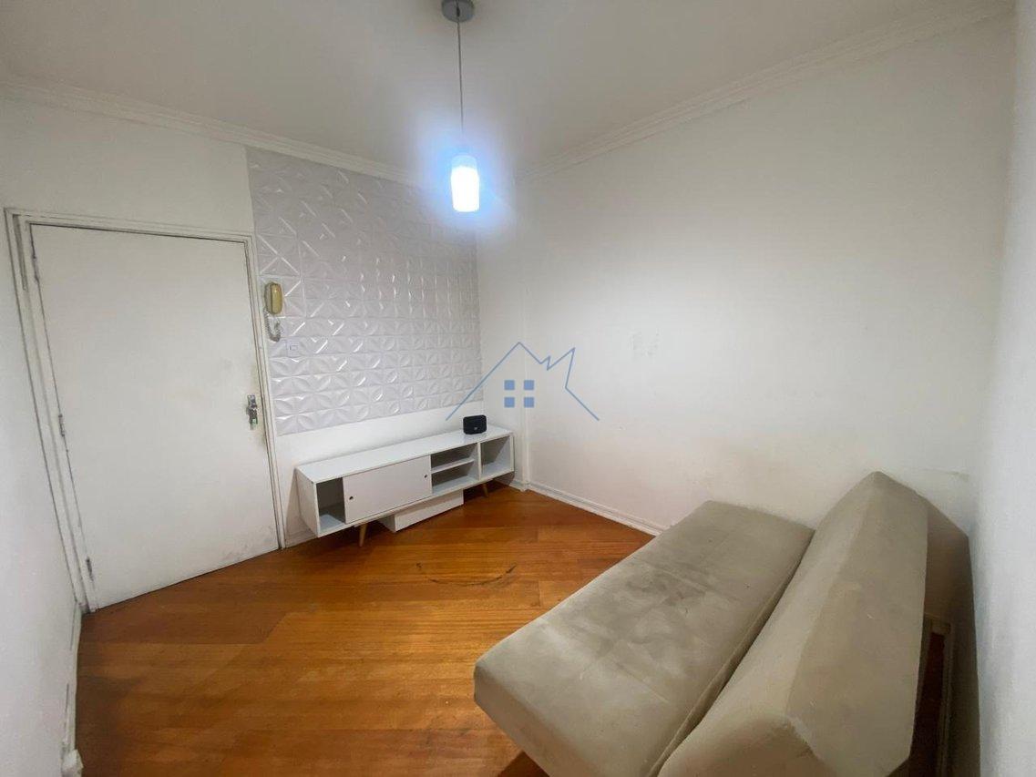 Apartamento 35,80m² na Bela Vista 1 dorm Avenida Nove de Julho São Paulo - 