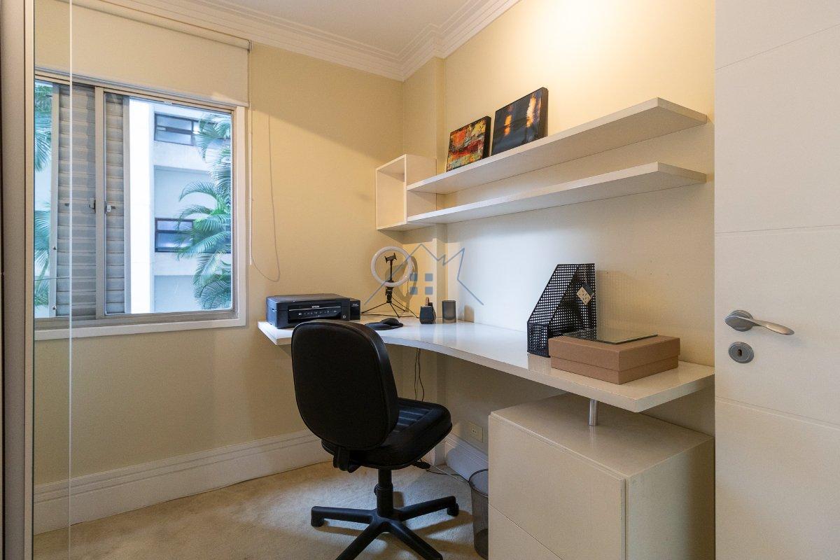 Apartamento 66m² na Vila Olímpia 2 dorm 1 vaga Rua Doutor Ivo Define Frasca São Paulo - 