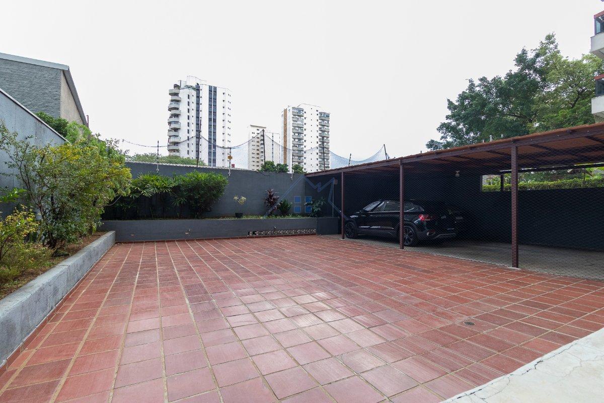 Apartamento 66m² na Vila Olímpia 2 dorm 1 vaga Rua Doutor Ivo Define Frasca São Paulo - 
