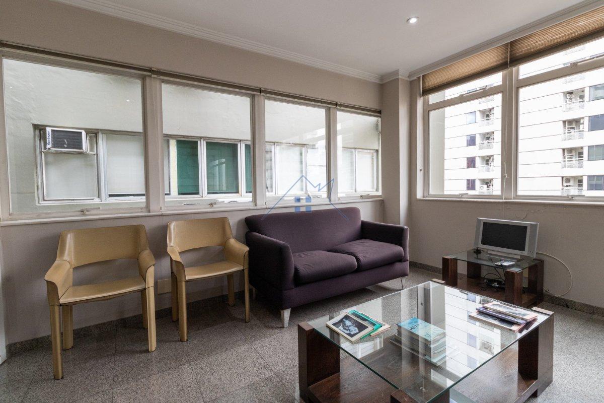 Conjunto Comercial 103m² na Vila Nova Conceição Rua Afonso Braz São Paulo - 