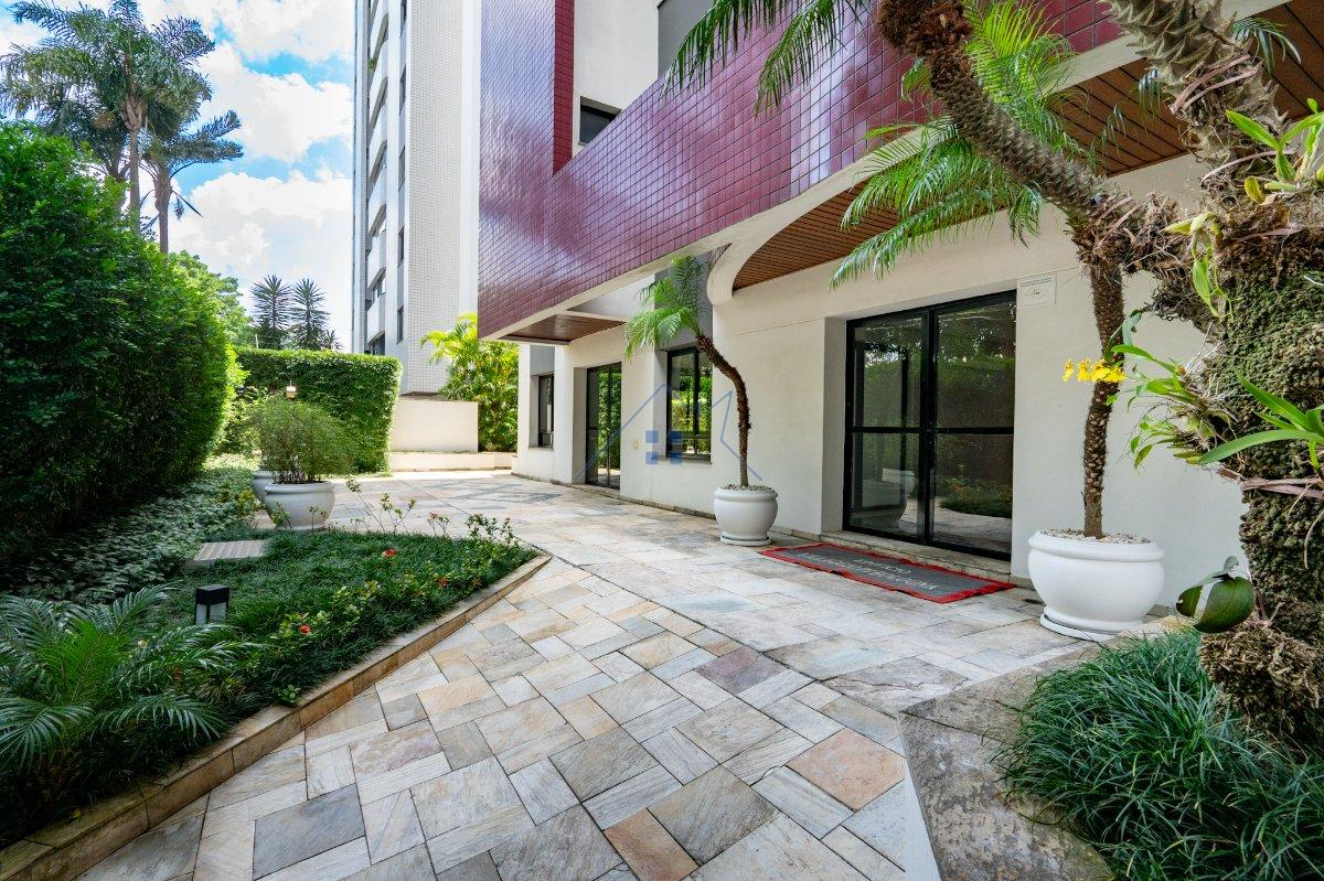 Apartamento 95m² na Fazenda Morumbi 2 suítes 2 vagas Rua Antônio Júlio dos Santos São Paulo - 