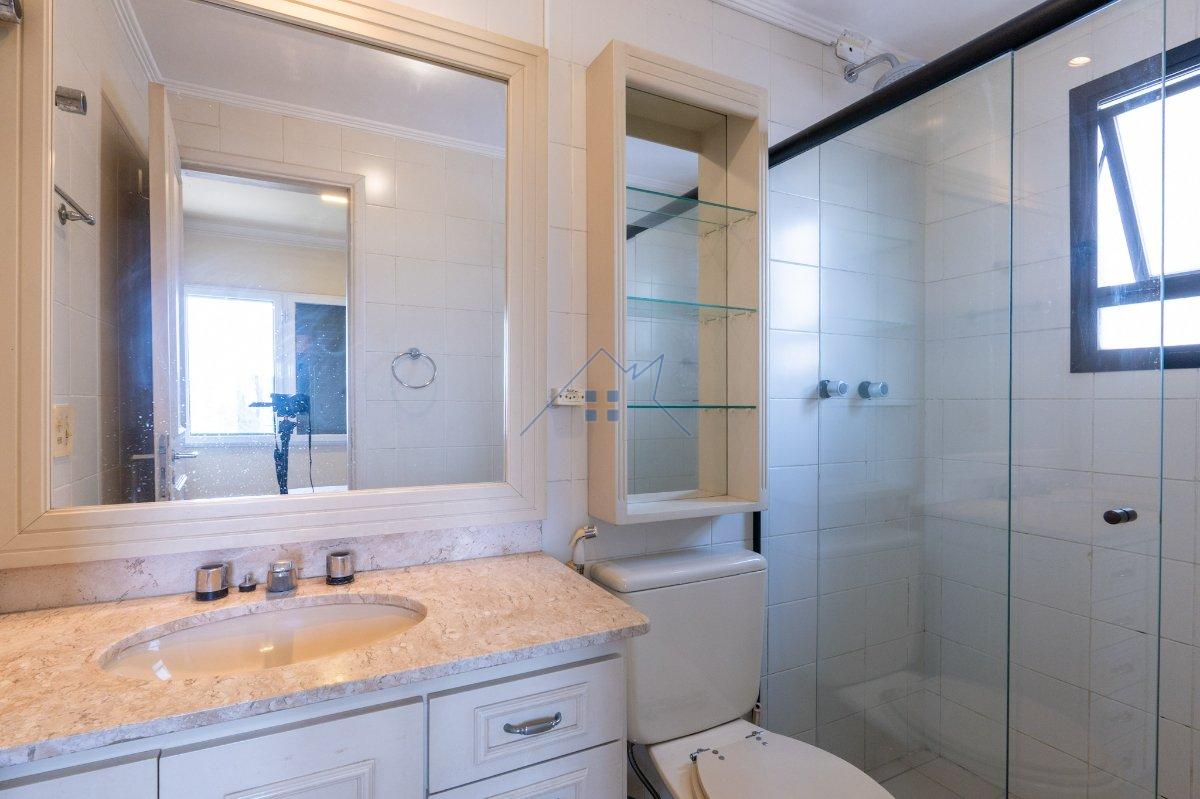 Apartamento 95m² na Fazenda Morumbi 2 suítes 2 vagas Rua Antônio Júlio dos Santos São Paulo - 