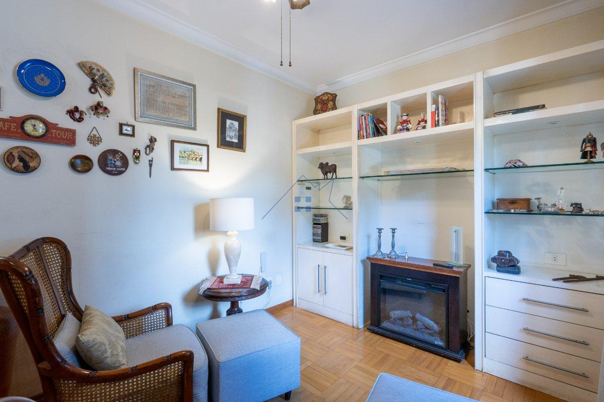 Apartamento 95m² na Fazenda Morumbi 2 suítes 2 vagas Rua Antônio Júlio dos Santos São Paulo - 