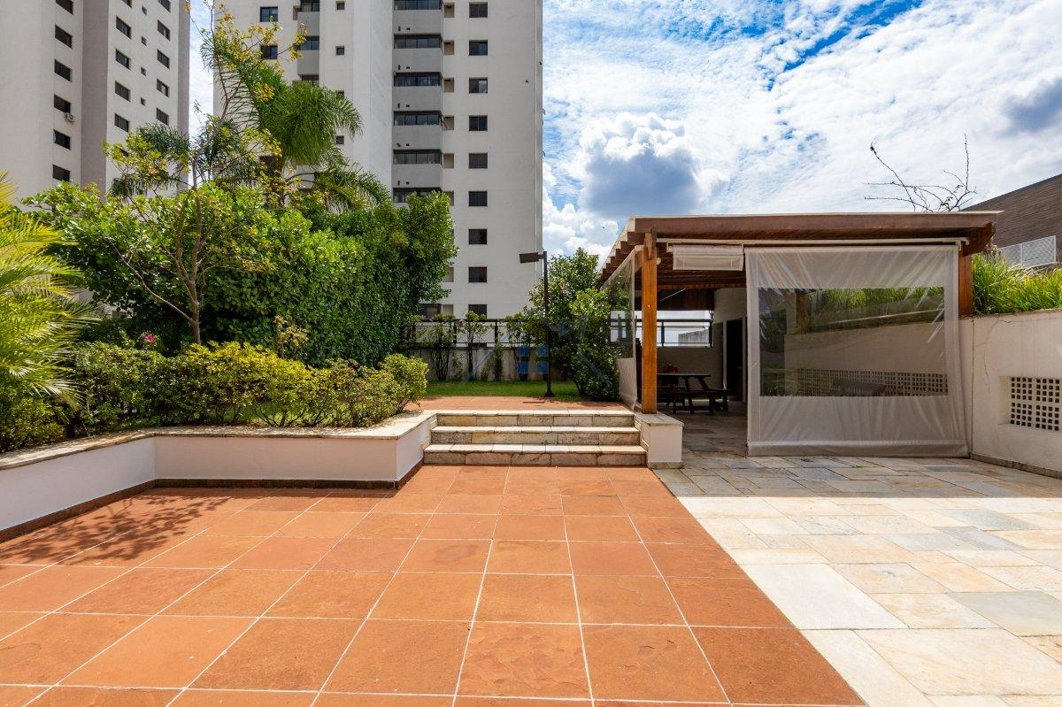 Apartamento 95m² na Fazenda Morumbi 2 suítes 2 vagas Rua Antônio Júlio dos Santos São Paulo - 