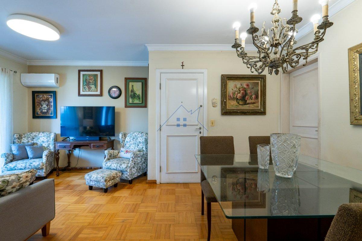 Apartamento 95m² na Fazenda Morumbi 2 suítes 2 vagas Rua Antônio Júlio dos Santos São Paulo - 