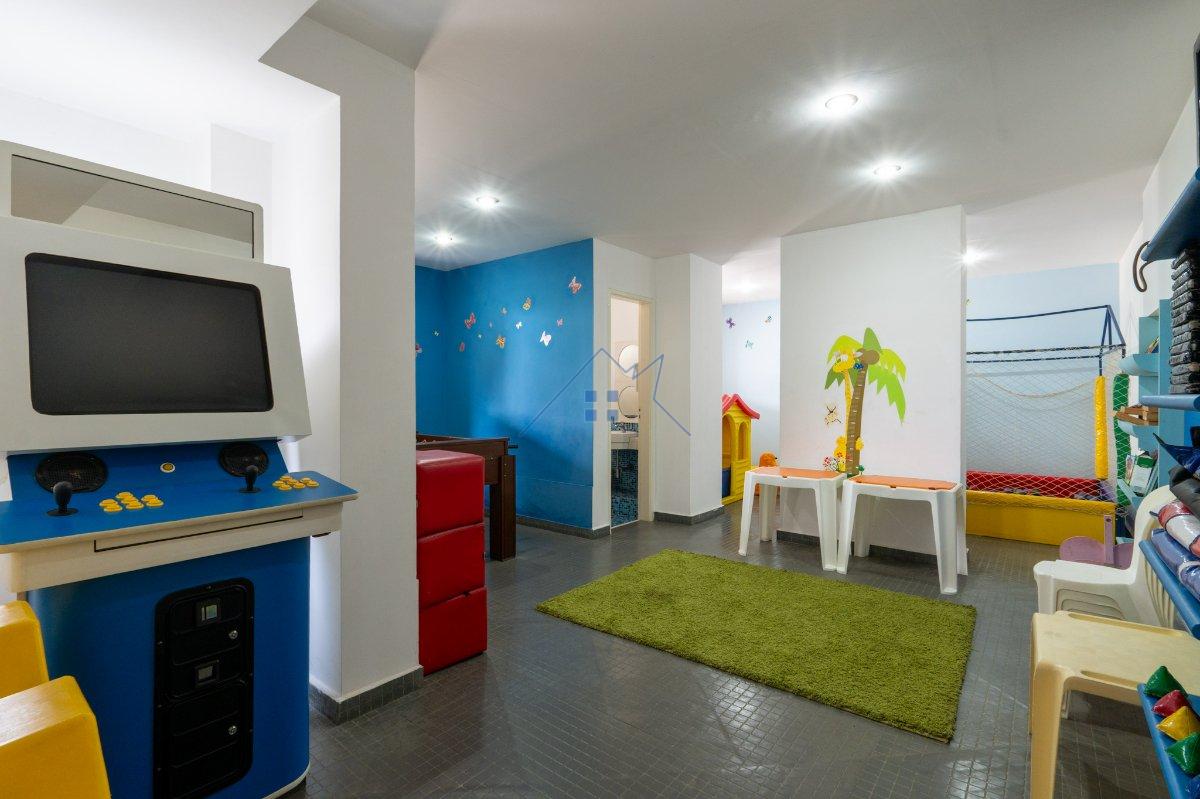 Apartamento 95m² na Fazenda Morumbi 2 suítes 2 vagas Rua Antônio Júlio dos Santos São Paulo - 
