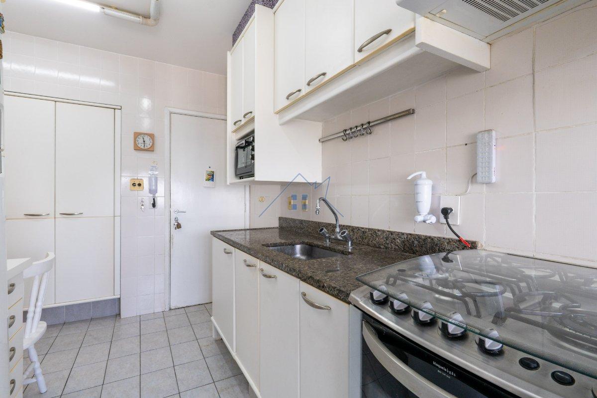 Apartamento 95m² na Fazenda Morumbi 2 suítes 2 vagas Rua Antônio Júlio dos Santos São Paulo - 