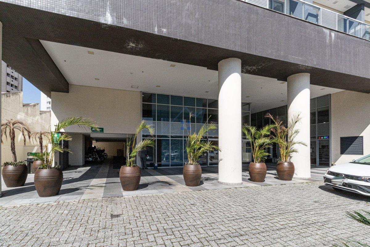 Conjunto Comercial 38m² na Barra Funda 1 vaga Avenida Marquês de São Vicente São Paulo - 
