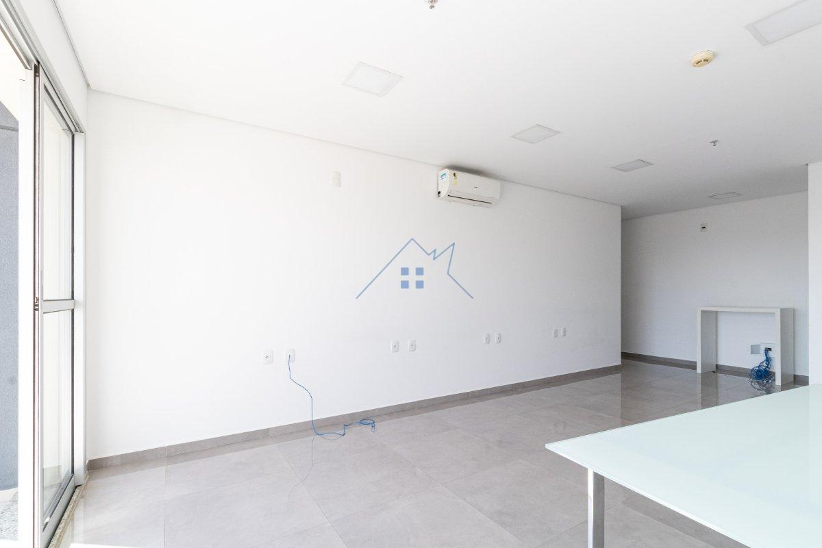 Conjunto Comercial 38m² na Barra Funda 1 vaga Avenida Marquês de São Vicente São Paulo - 