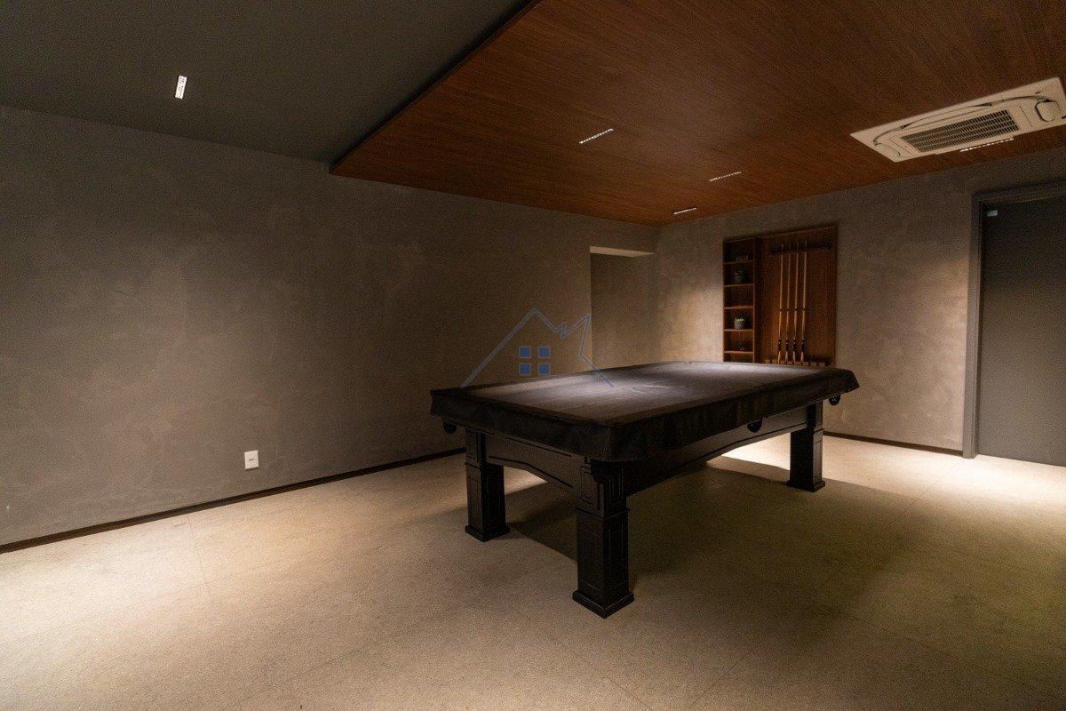 Apartamento na Cidade Jardim com 84m² 1 suíte 1 vaga Rua Itapé-acu São Paulo - 