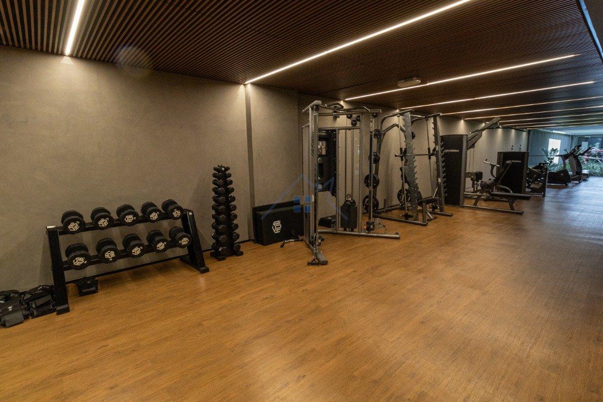 Apartamento na Cidade Jardim com 84m² 1 suíte 1 vaga Rua Itapé-acu São Paulo - 