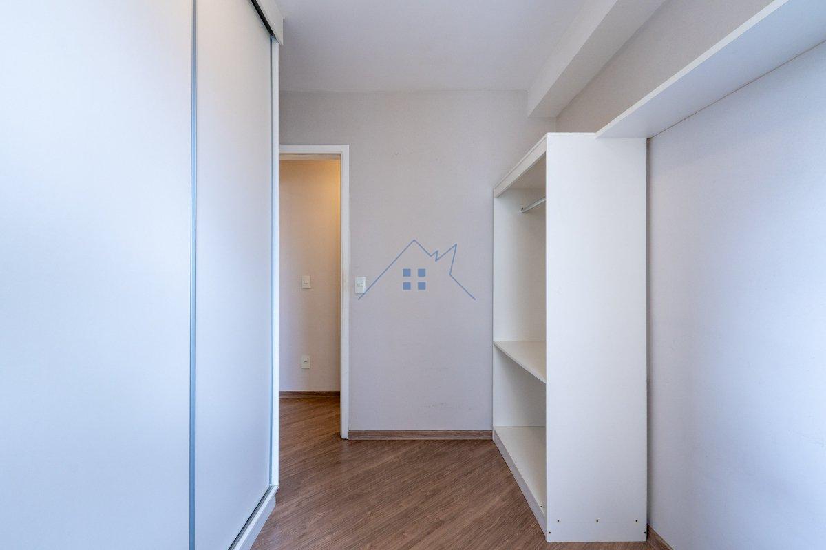 Apartamento 56m² na Vila Andrade 2 dorm 1 suíte 1 vaga Rua José da Silva Ribeiro São Paulo - 