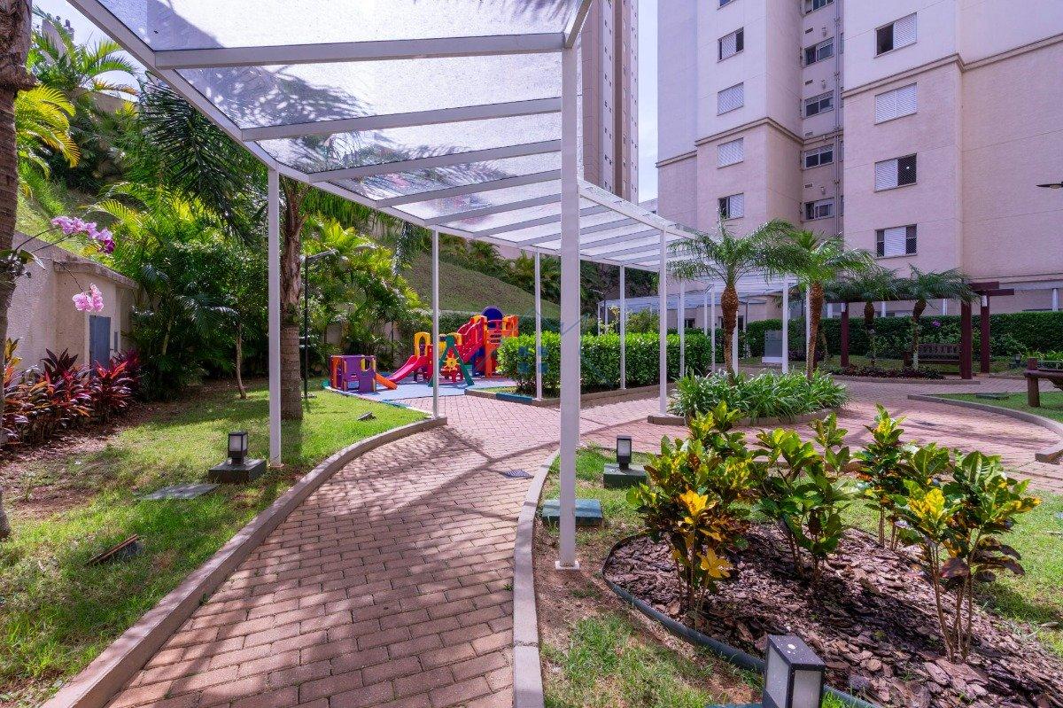 Apartamento 56m² na Vila Andrade 2 dorm 1 suíte 1 vaga Rua José da Silva Ribeiro São Paulo - 