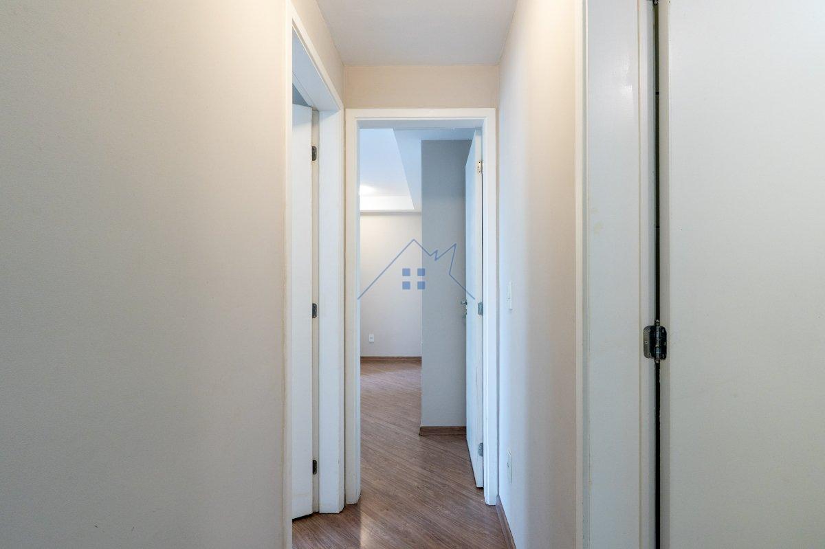 Apartamento 56m² na Vila Andrade 2 dorm 1 suíte 1 vaga Rua José da Silva Ribeiro São Paulo - 