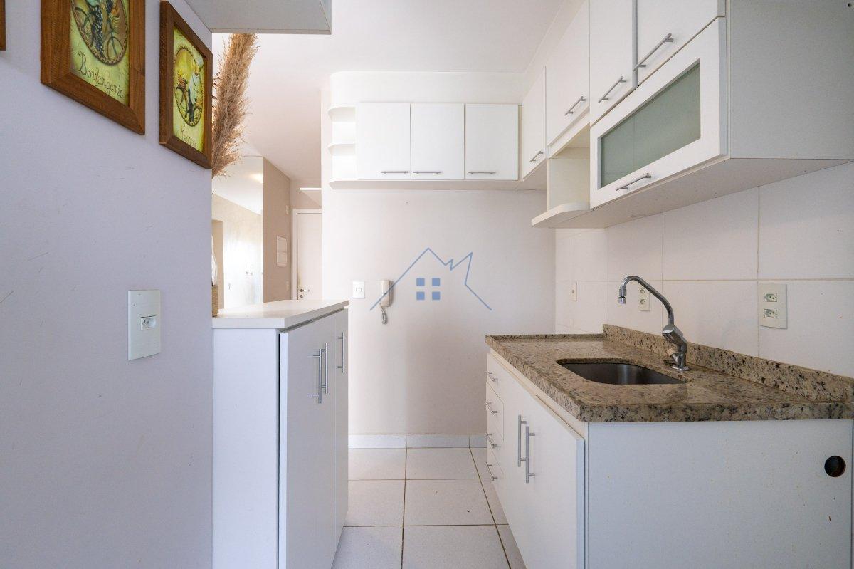 Apartamento 56m² na Vila Andrade 2 dorm 1 suíte 1 vaga Rua José da Silva Ribeiro São Paulo - 