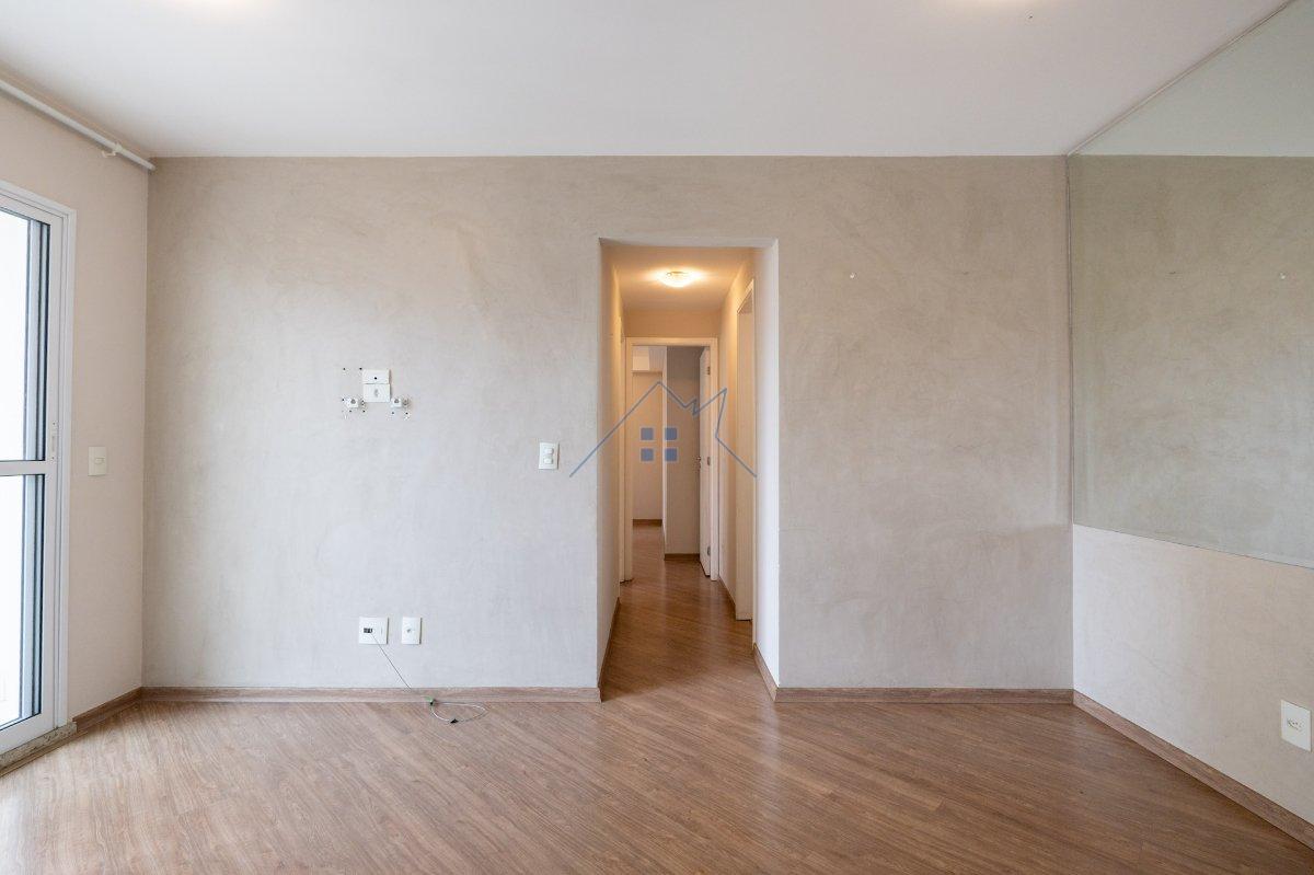 Apartamento 56m² na Vila Andrade 2 dorm 1 suíte 1 vaga Rua José da Silva Ribeiro São Paulo - 