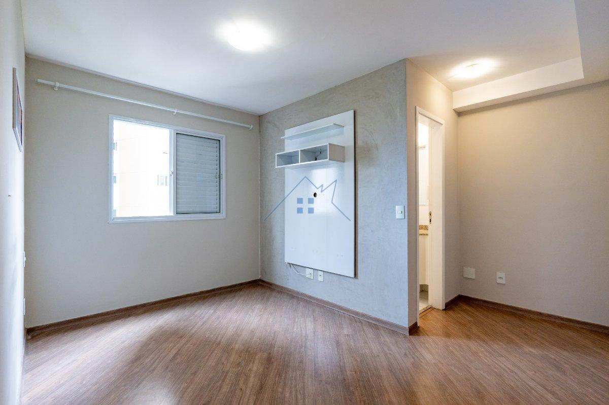 Apartamento 56m² na Vila Andrade 2 dorm 1 suíte 1 vaga Rua José da Silva Ribeiro São Paulo - 