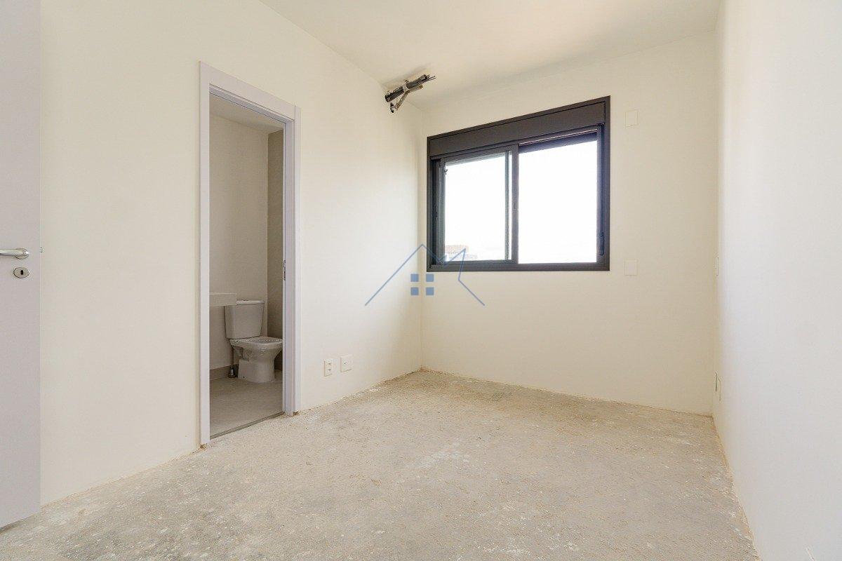 Apartamento 163m² em Pinheiros 3 suítes 2 vagas Rua João Moura São Paulo - 