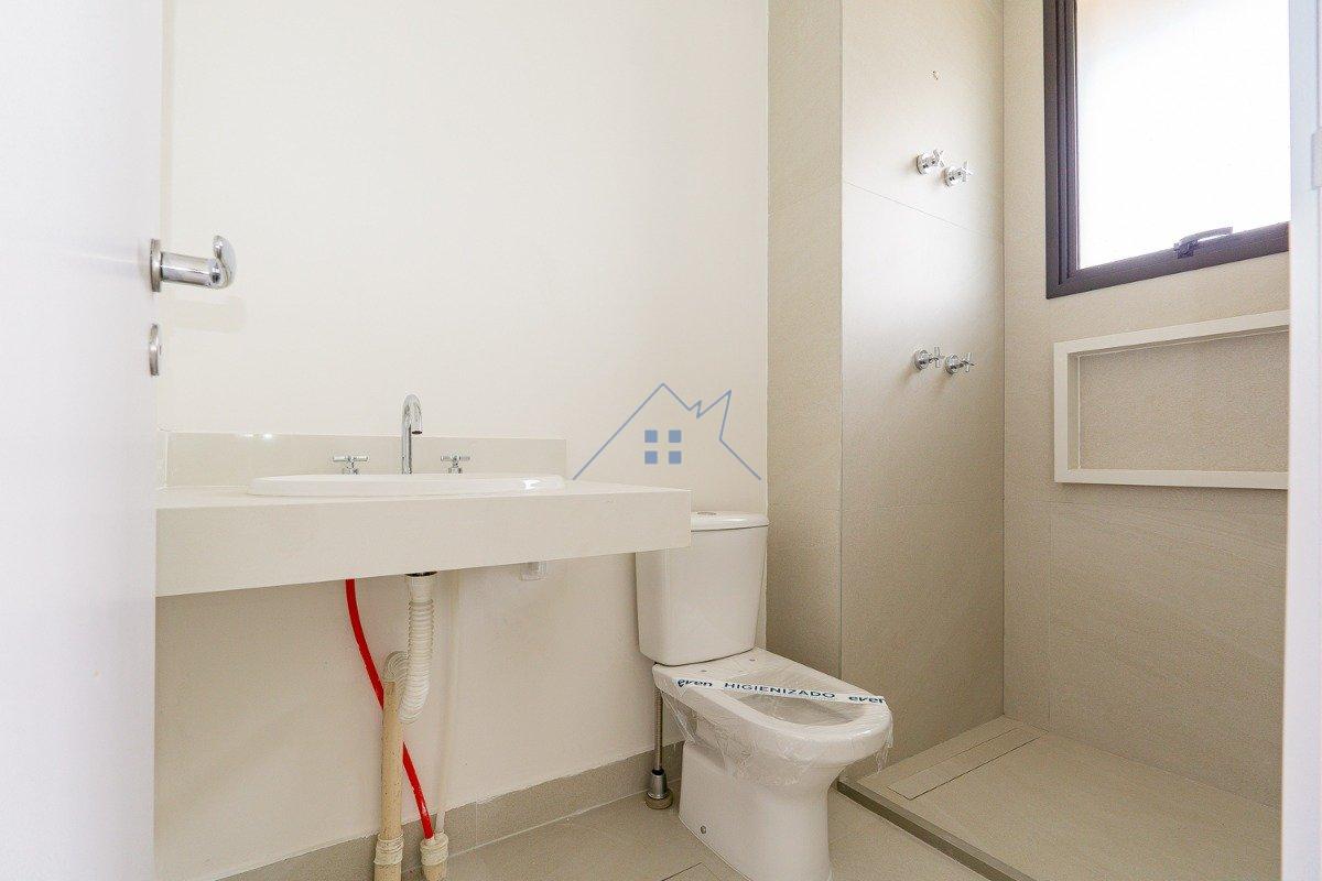 Apartamento 163m² em Pinheiros 3 suítes 2 vagas Rua João Moura São Paulo - 