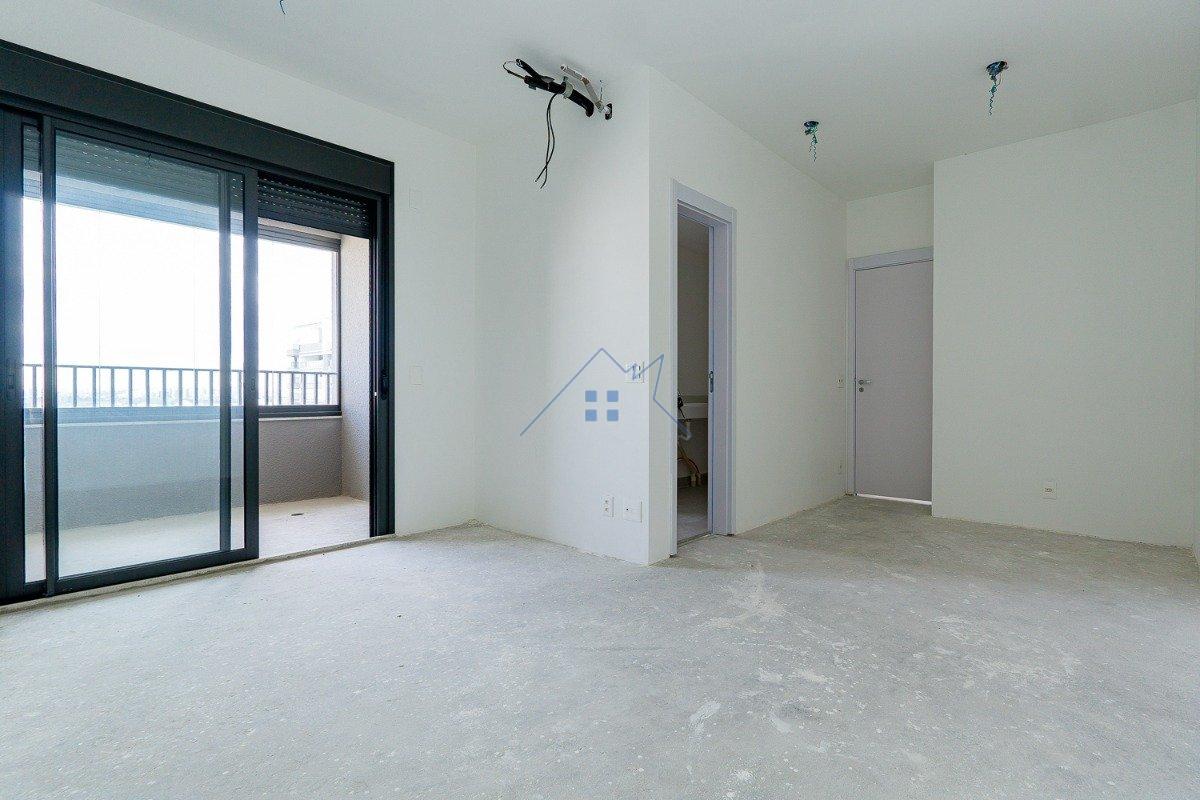 Apartamento 163m² em Pinheiros 3 suítes 2 vagas Rua João Moura São Paulo - 