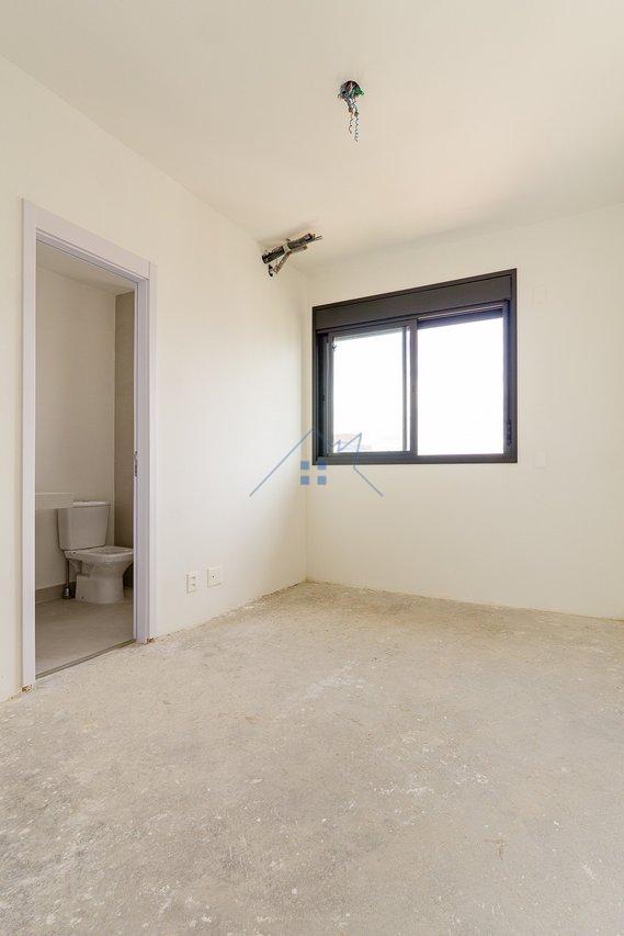 Apartamento 163m² em Pinheiros 3 suítes 2 vagas Rua João Moura São Paulo - 