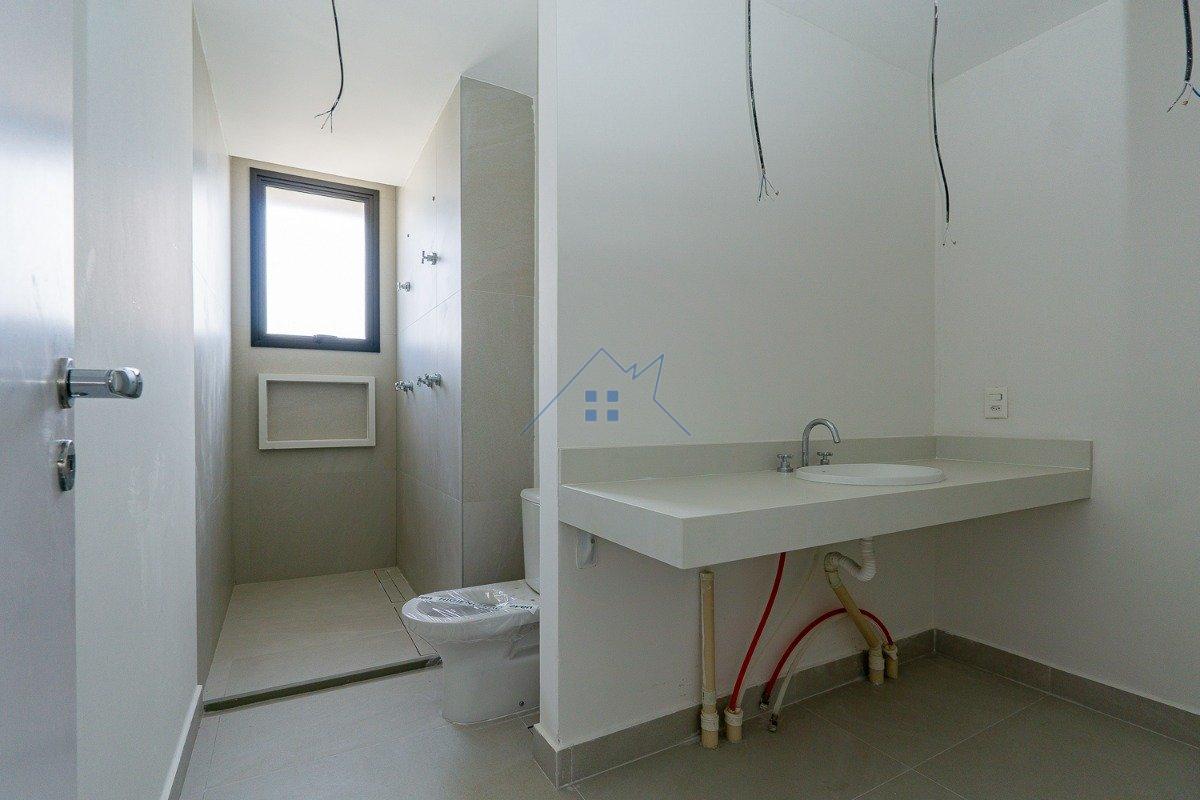 Apartamento 163m² em Pinheiros 3 suítes 2 vagas Rua João Moura São Paulo - 