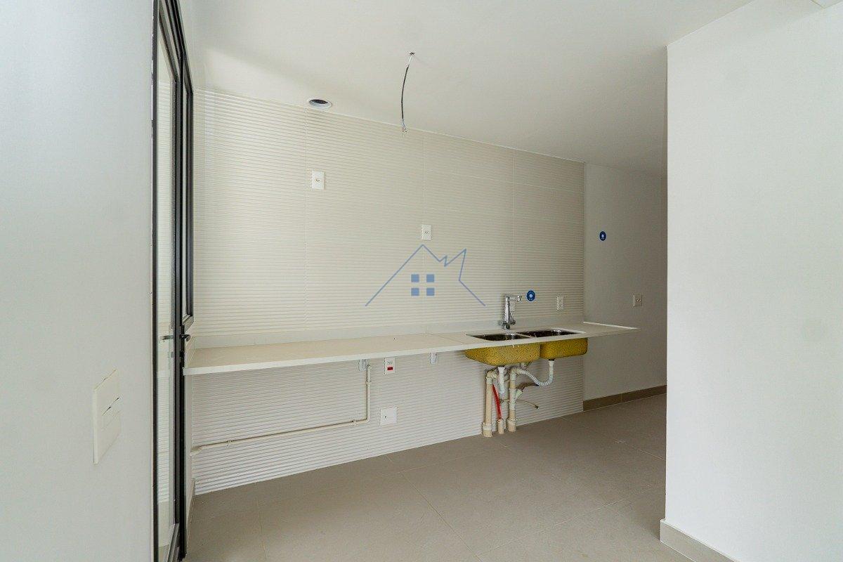 Apartamento 163m² em Pinheiros 3 suítes 2 vagas Rua João Moura São Paulo - 