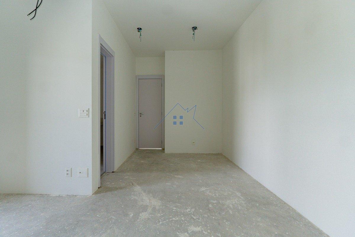 Apartamento 163m² em Pinheiros 3 suítes 2 vagas Rua João Moura São Paulo - 