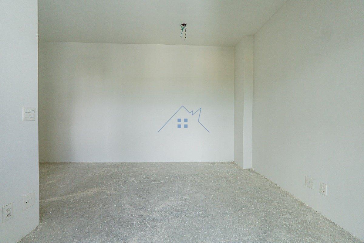 Apartamento 163m² em Pinheiros 3 suítes 2 vagas Rua João Moura São Paulo - 