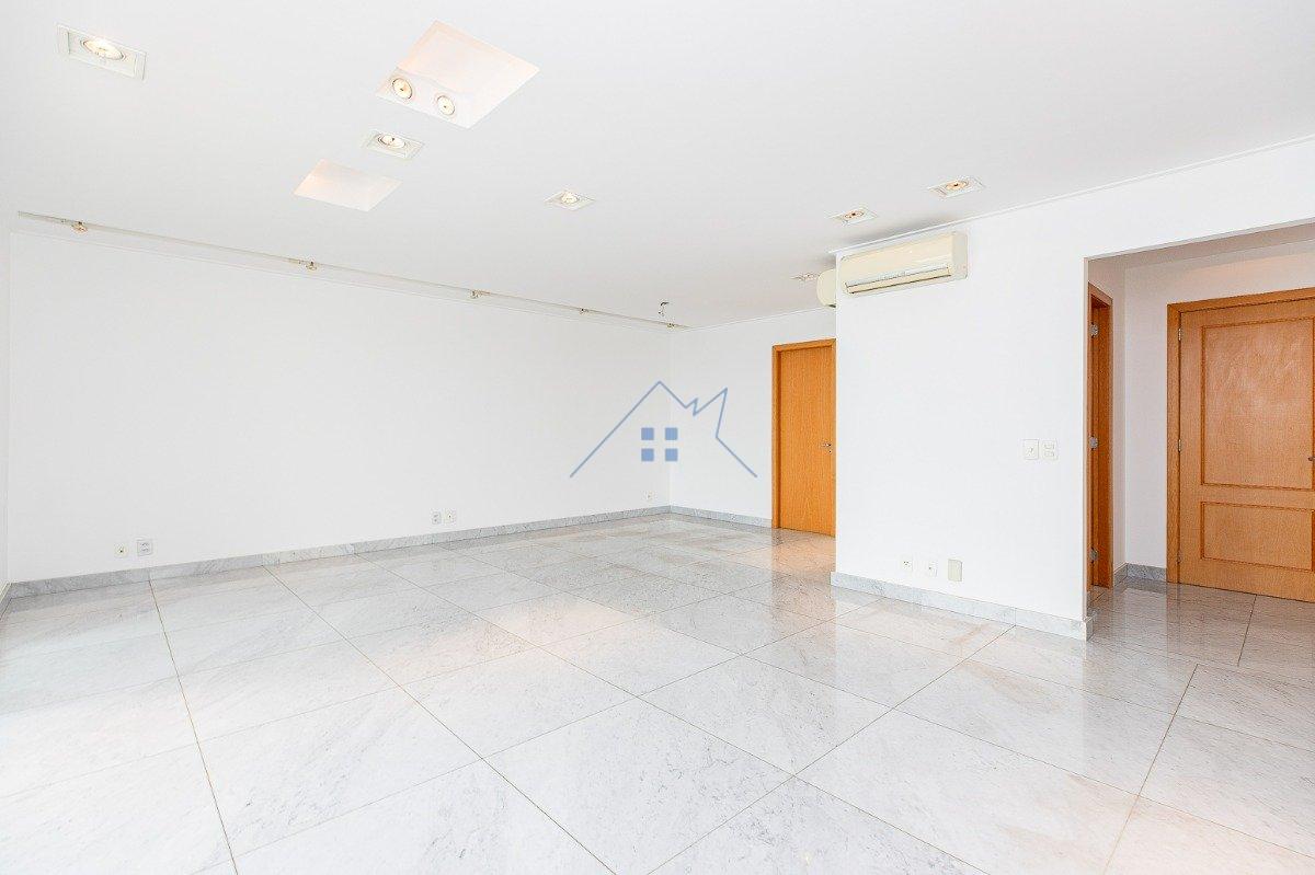 Apartamento 190m² no Jd Paulista 3 suítes 4 vagas Rua Pamplona São Paulo - 
