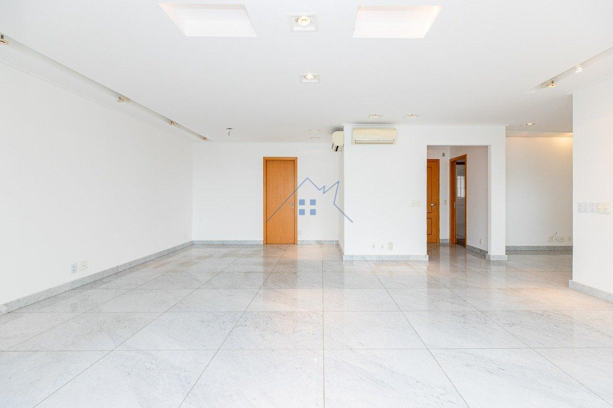 Apartamento 190m² no Jd Paulista 3 suítes 4 vagas Rua Pamplona São Paulo - 