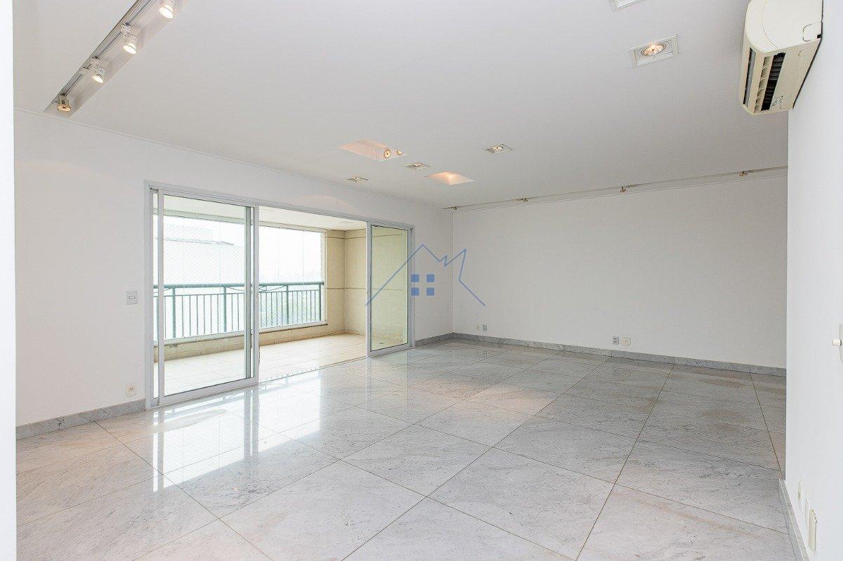 Apartamento 190m² no Jd Paulista 3 suítes 4 vagas Rua Pamplona São Paulo - 