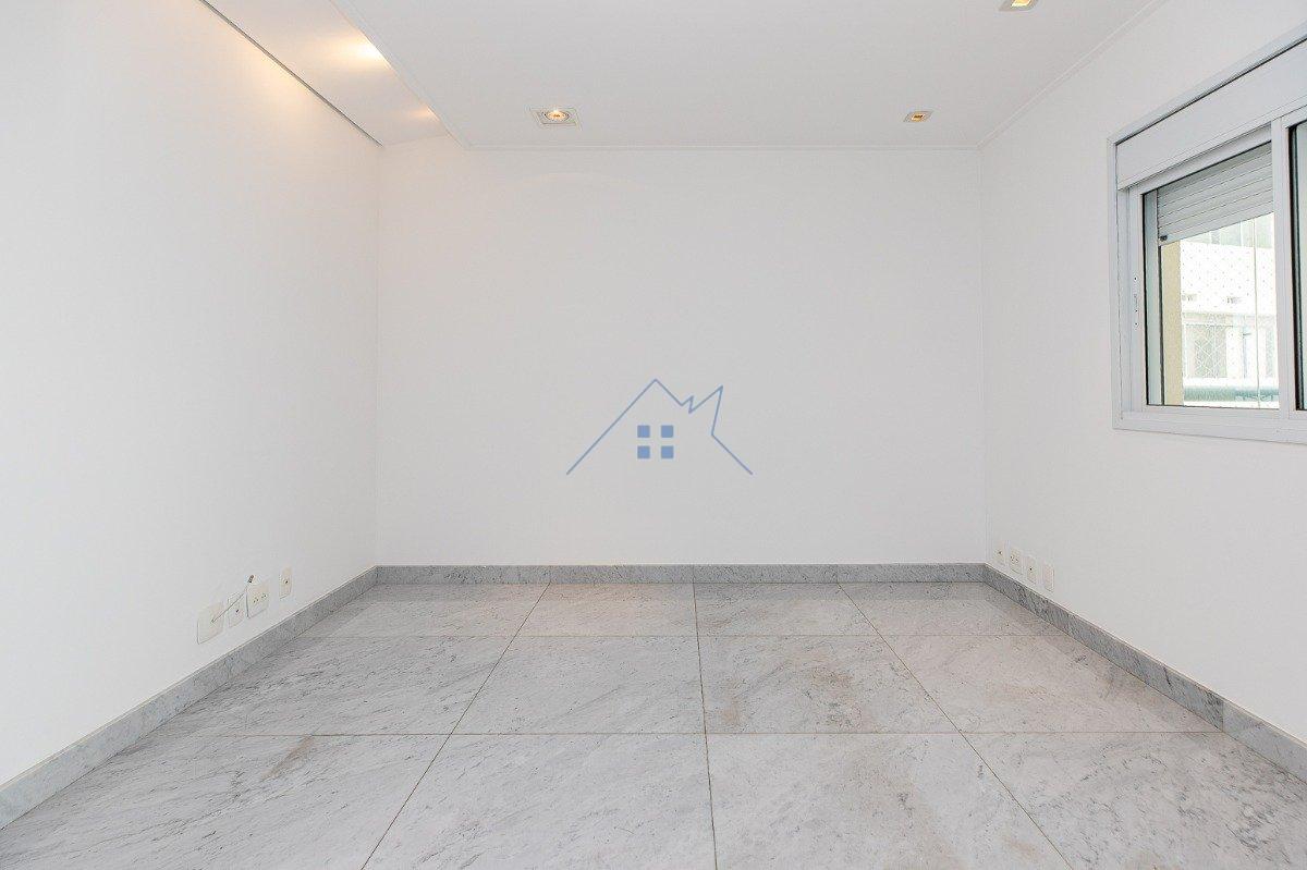 Apartamento 190m² no Jd Paulista 3 suítes 4 vagas Rua Pamplona São Paulo - 