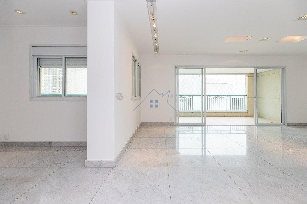 Apartamento 190m² no Jd Paulista 3 suítes 4 vagas Rua Pamplona São Paulo - 