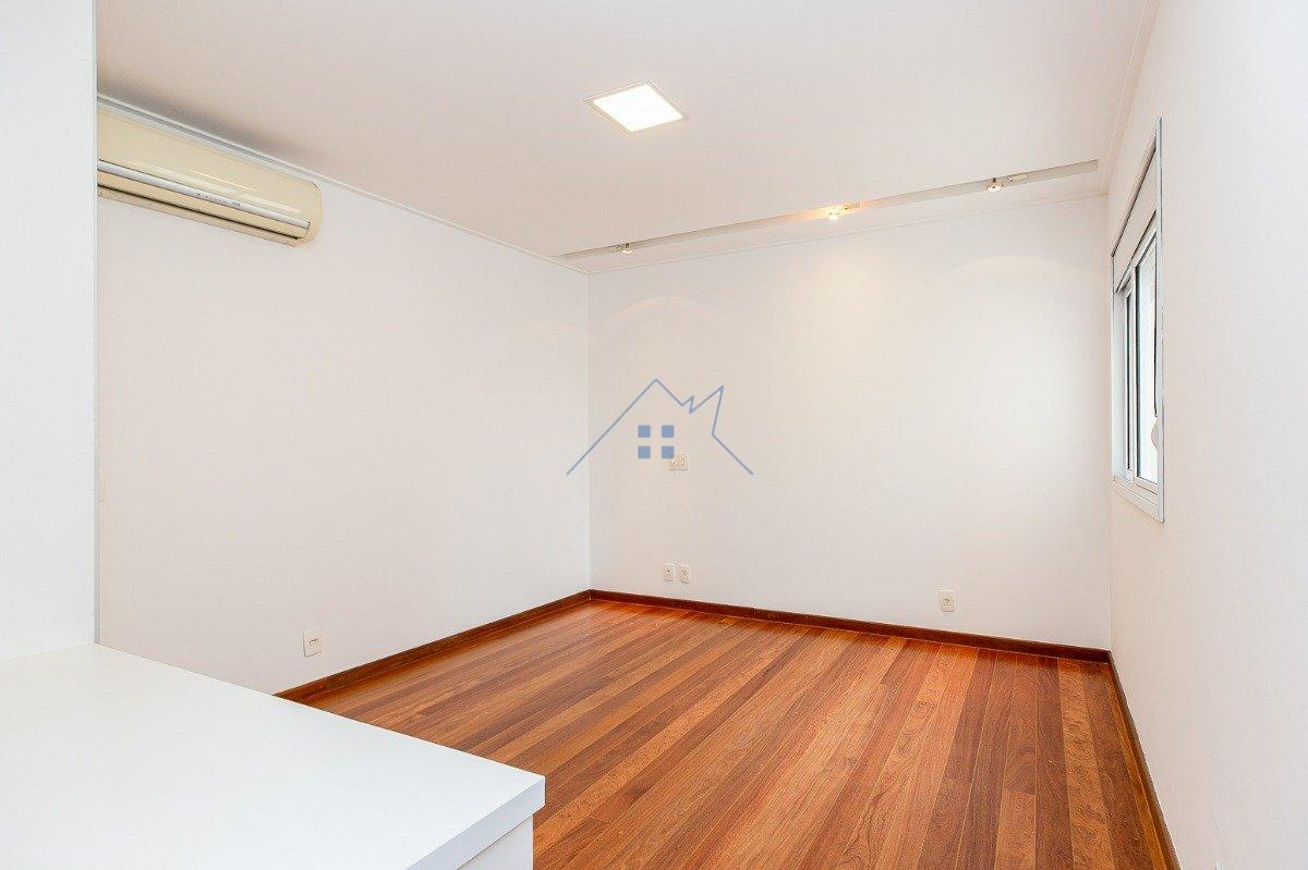 Apartamento 190m² no Jd Paulista 3 suítes 4 vagas Rua Pamplona São Paulo - 