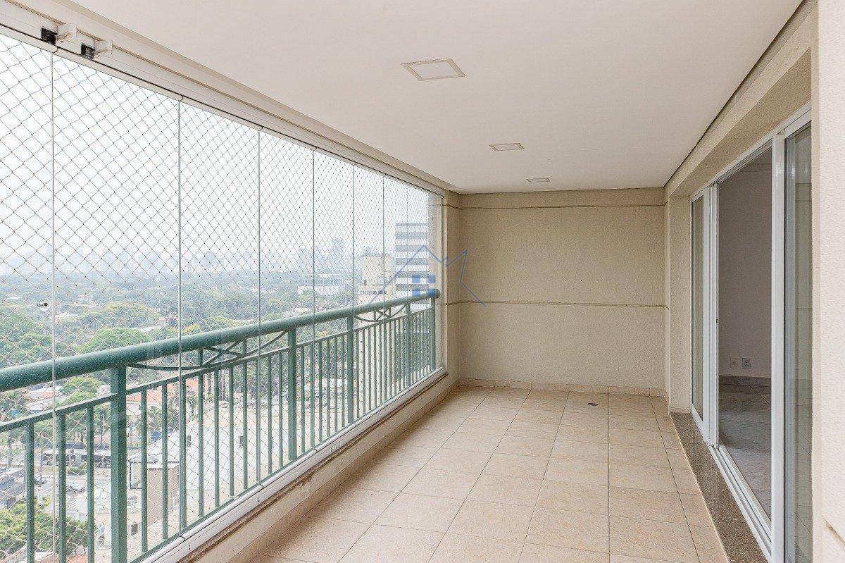 Apartamento 190m² no Jd Paulista 3 suítes 4 vagas Rua Pamplona São Paulo - 