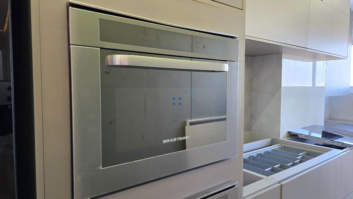 Apartamento 60m² no Tucuruvi 2 dorm 1 suíte 1 vaga Rua Manuel Gaya São Paulo - 