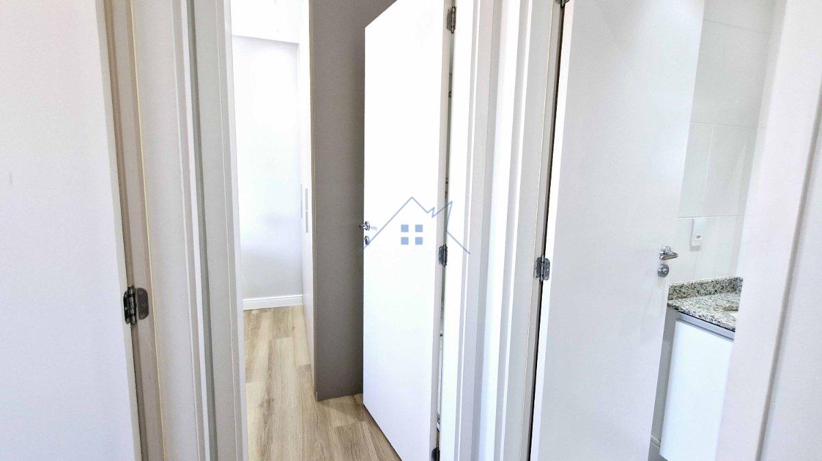Apartamento 60m² no Tucuruvi 2 dorm 1 suíte 1 vaga Rua Manuel Gaya São Paulo - 