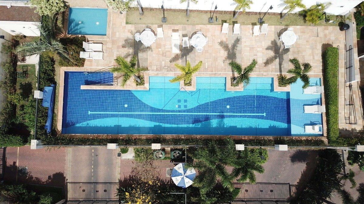 Apartamento 60m² no Tucuruvi 2 dorm 1 suíte 1 vaga Rua Manuel Gaya São Paulo - 
