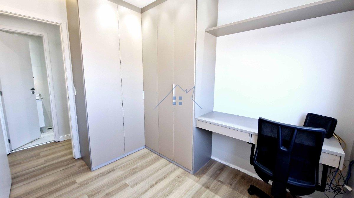 Apartamento 60m² no Tucuruvi 2 dorm 1 suíte 1 vaga Rua Manuel Gaya São Paulo - 