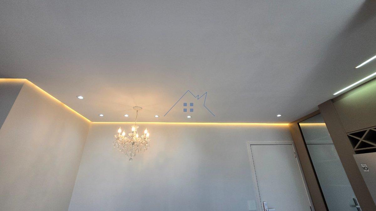 Apartamento 60m² no Tucuruvi 2 dorm 1 suíte 1 vaga Rua Manuel Gaya São Paulo - 