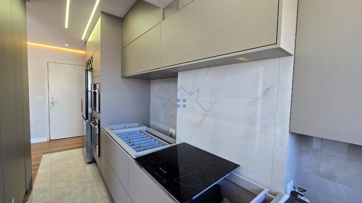 Apartamento 60m² no Tucuruvi 2 dorm 1 suíte 1 vaga Rua Manuel Gaya São Paulo - 