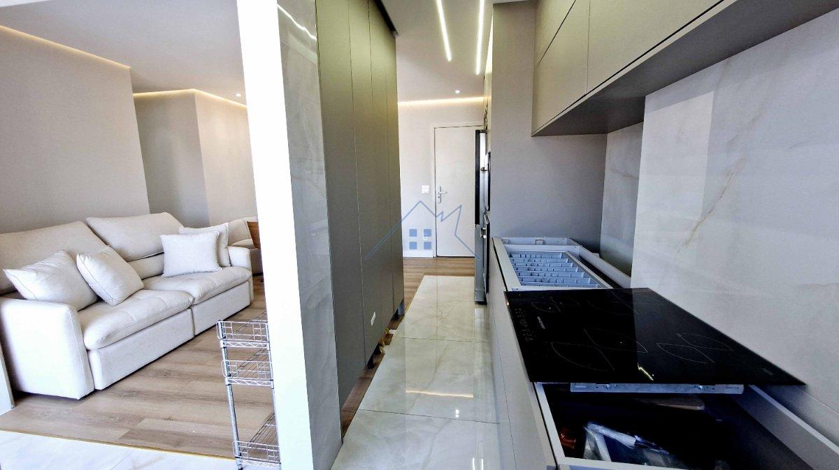 Apartamento 60m² no Tucuruvi 2 dorm 1 suíte 1 vaga Rua Manuel Gaya São Paulo - 