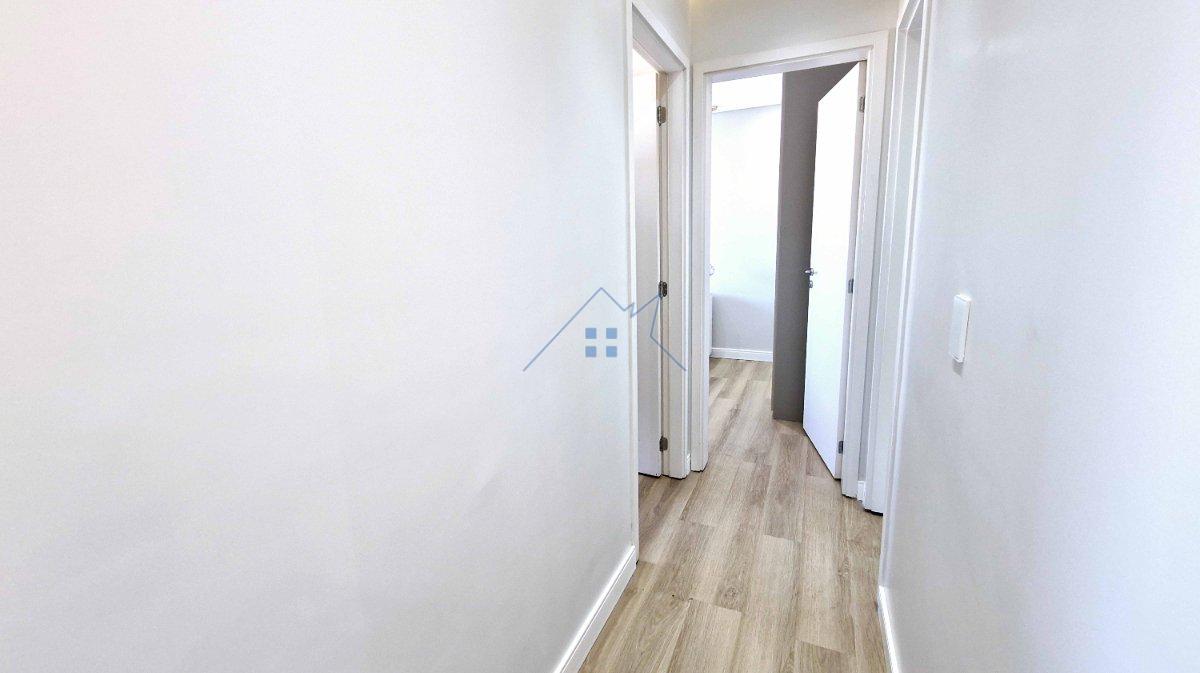 Apartamento 60m² no Tucuruvi 2 dorm 1 suíte 1 vaga Rua Manuel Gaya São Paulo - 